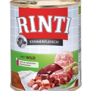 Rinti Wild             800 g D