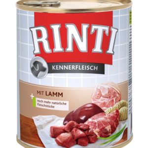 Rinti Lamm             800 g D