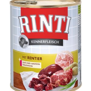 Rinti Rentier          800 g D