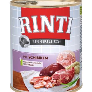 Rinti Schinken         800 g D
