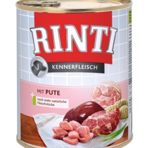 Rinti Pute             800 g D