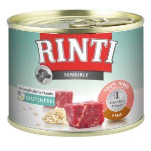 Rinti Sensible Rind-Reis 185gD