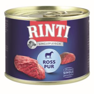 Rinti Singlefleisch Ross 185gD