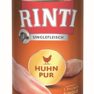 Rinti Singlefleisch Huhn 400gD