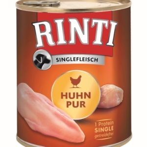 Rinti Singlefleisch Huhn 800gD