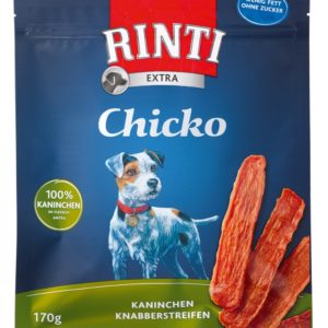 Rinti Chicko Kaninchen   170 g