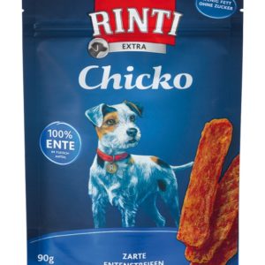 Rinti Extra Chicko Ente   90 g