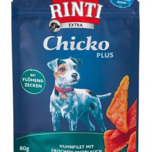 Ri. Ext Chicko KnoblaEcke  80 g