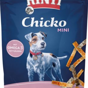 Rin.Chicko Mini Häpp.Lachs 80g
