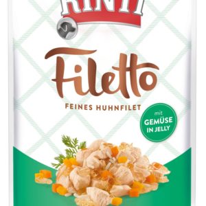 Ri. Filetto Jelly Hu+Gem.100gP