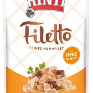 Ri. Filetto Jelly Hu+Hühz100gP