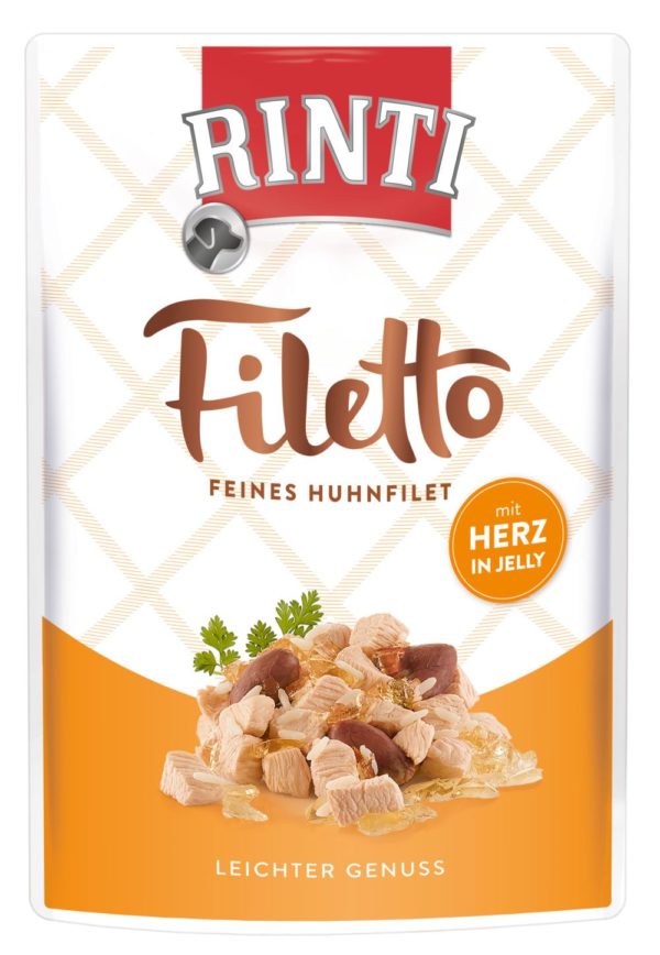 Ri. Filetto Jelly Hu+Hühz100gP