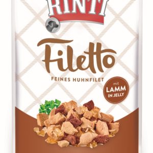 Ri. Filetto Jelly Hu+Lamm100gP
