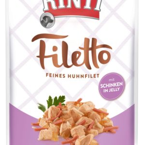 Ri. Filetto Jelly Hu+Schi100gP