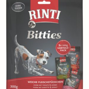 Ri.Bitties Multipack   3*100gP