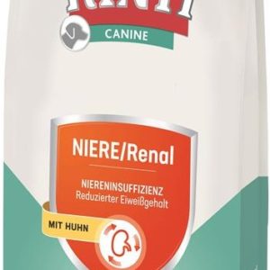 Rinti Canine NIERE/Renal  12kg