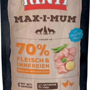Rinti Max-i-mum Huhn      12kg