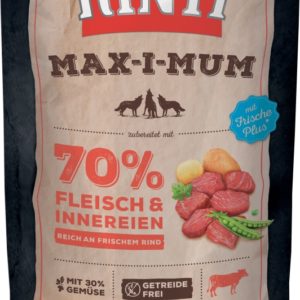 Rinti Max-i-mum Rind      12kg