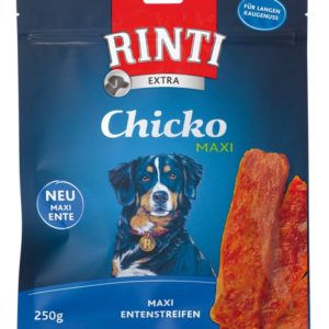 Rin.ExtraChicko Maxi Ente 250g