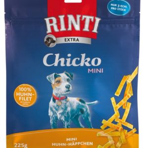 Rin.ExtraChicko Mini Huhn 225g