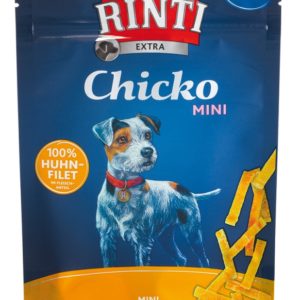 Rin.ExtraChicko Mini Huhn  80g