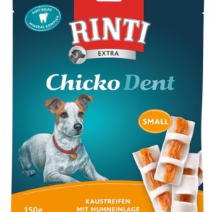 Ri.Chicko Dent Huhn Small 150g