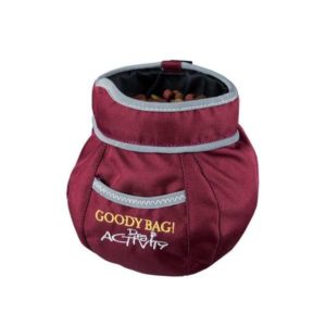 Trixie Dog Activity Snacktasche Goody Bag
