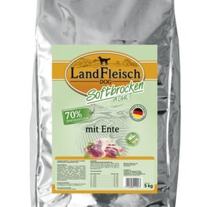 Landfl. Softbrocken Ente   5kg