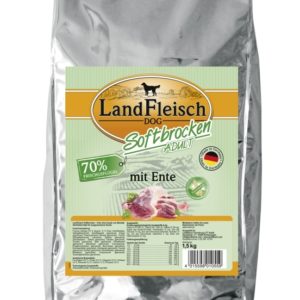 Landfl. Softbrocken Ente 1,5kg