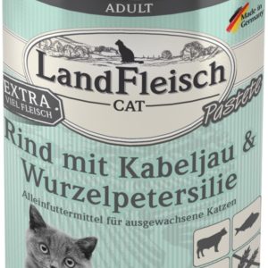 LaFl.Cat Past Rind+Kabel.400gD