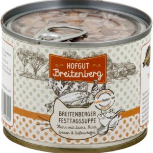 HB Cat Festtagssuppe     180gD