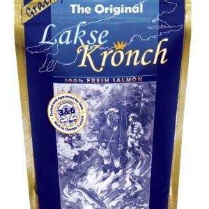 Lachs Snack Hund         175 g