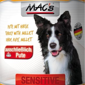Macs Dog Sens.Pute 800gD