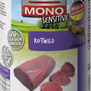Macs Dog Mono Sens.Wild+Hirsch400gD