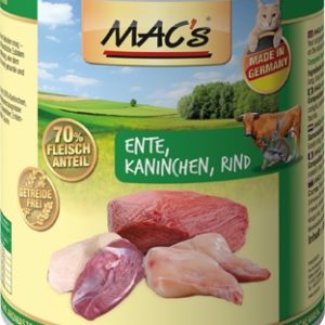 Macs Cat KITTEN    800gD
