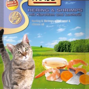 Macs Cat Gef+Her+Schri  100gP