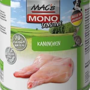Macs Mono Ente             3kg