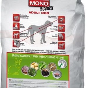 Macs Mono Pferd          12kg