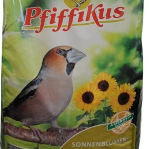 Pfiff.Sonnenblumen.gestr.  5kg