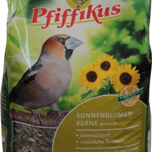 Pfiff.Sonnenblumen.gestr.2,5kg