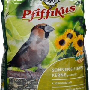 Pfiff.Sonnenblumen.gestr.  1kg