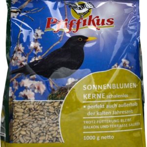 Pfiff.Sonnenbl.schalenlos  1kg