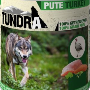 Tundra Dog Pute          800gD