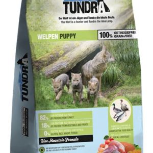 Tundra Puppy            3,18kg