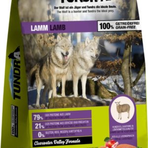 Tundra Lamm               750g