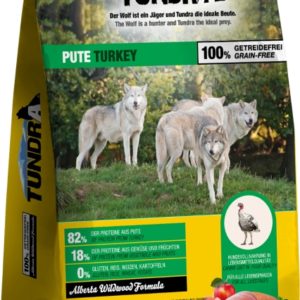 Tundra Pute            11,34kg