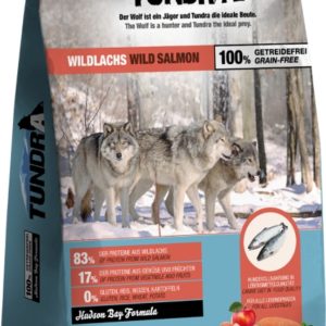 Tundra Lachs              750g