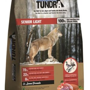 Tundra Senior/Light    11,34kg