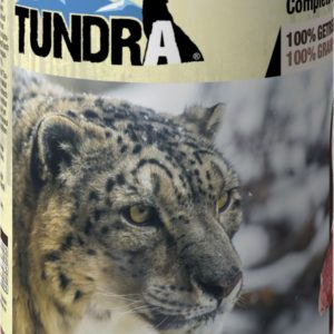 Tundra Cat Lamm+Wild     400gD