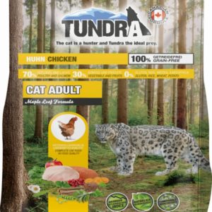 Tundra Cat Chicken      1,45kg